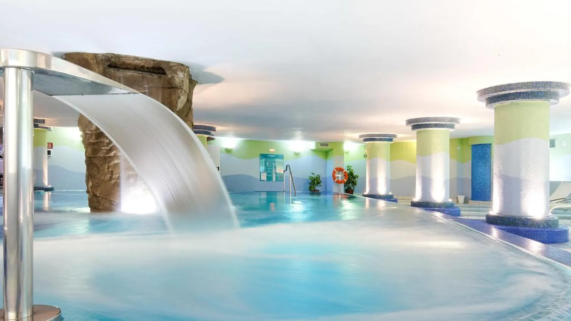 Hotel Bull Escorial & Spa Playa del Inglés