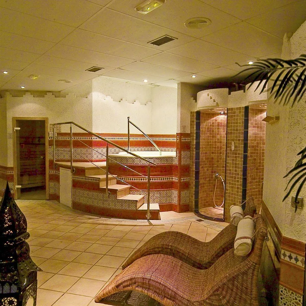 Bull Escorial & Spa Playa del Inglés Hotel