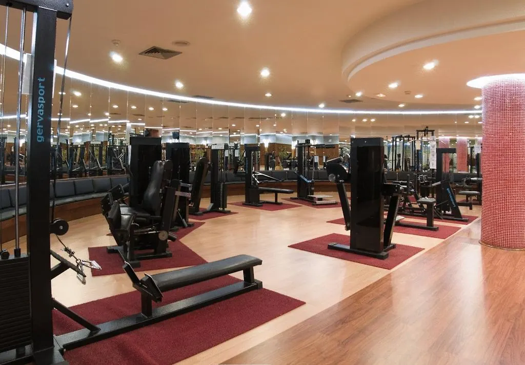 Bull Escorial & Spa Playa del Inglés 3*,
