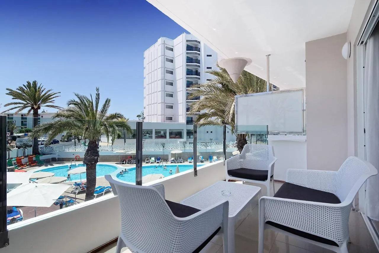 Bull Escorial & Spa Hotel Playa del Ingles   Playa del Ingles (Gran Canaria)