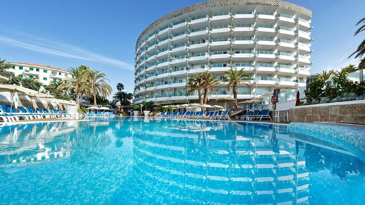 Bull Escorial & Spa Hotel Playa del Ingles