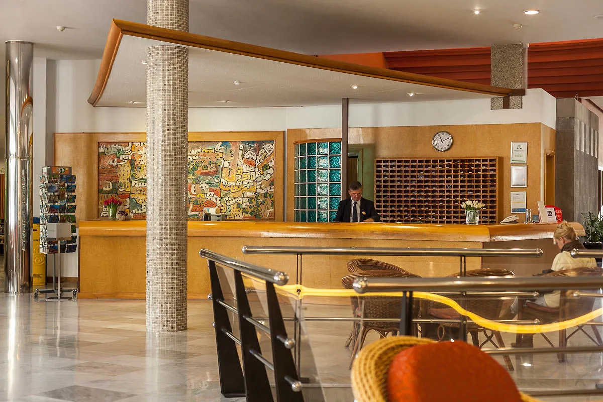 Hotel Bull Escorial & Spa Playa del Ingles