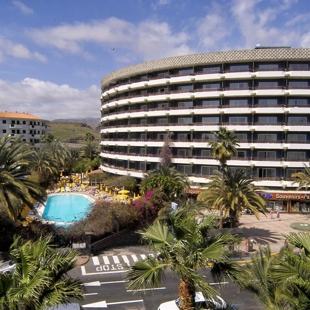 Bull Escorial & Spa Playa del Ingles  Hotel