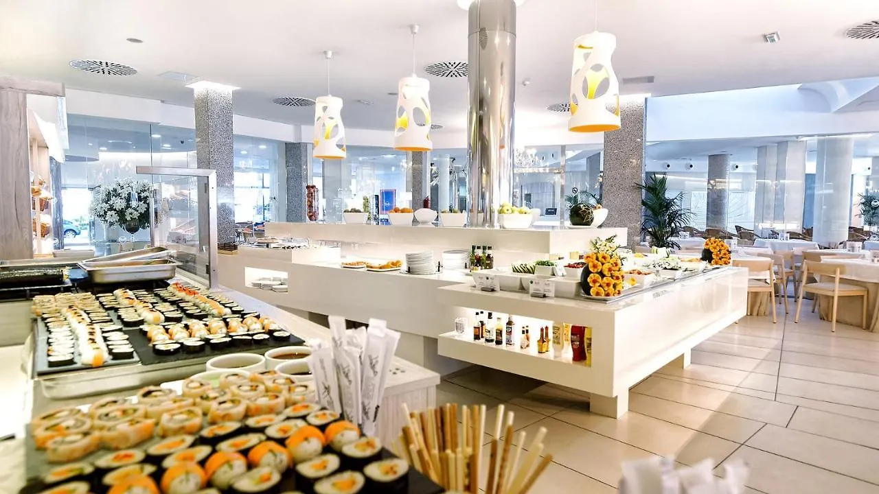 Hotel Bull Escorial & Spa Playa del Ingles