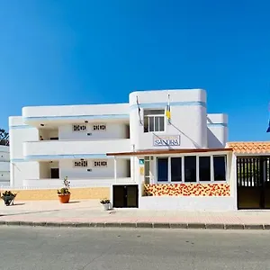 Sandra Appartement