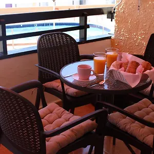 Appartement Tropical Canary - Playa Del Ingels, Playa del Inglés
