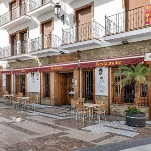 Casa Sardina Appartement Alhaurín el Grande