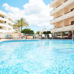Отель Invisa La Cala (adults Only)