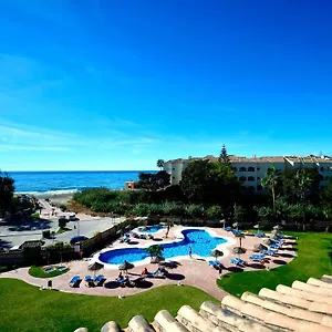 At Club Playa Real Appartement Marbella