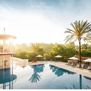 Отель Robinson Cala Serena