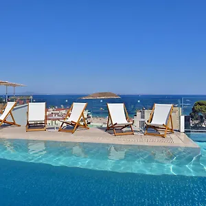 Innside By Melia Calvia 4* Magaluf (Mallorca)