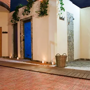 Mur Neptuno Gran Canaria - Adults Only Отель