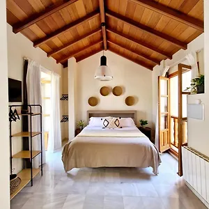 Center Appartement Granada
