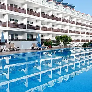 *** Apartmanhotel Pez Azul Spanyolország