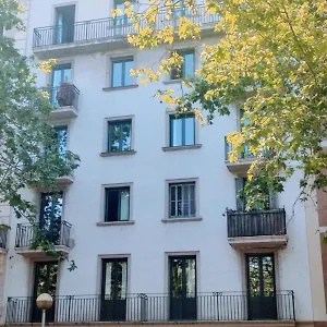 Diagonal Appartement Barcelona