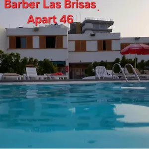 Apartamento Barber Brisas, Playa del Inglés
