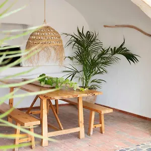 Llucmacanes Gran Vakantieboerderij Mahón