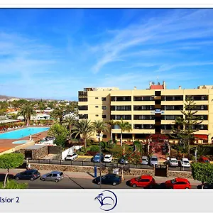 Appartement Club Excelsior Ii, Playa del Inglés