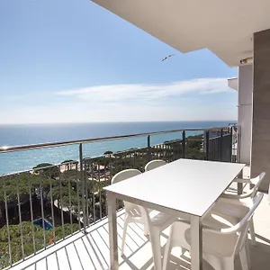 Blanes-condal Costa Brava Appartement Blanes