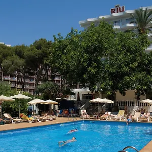 Отель Riu Festival