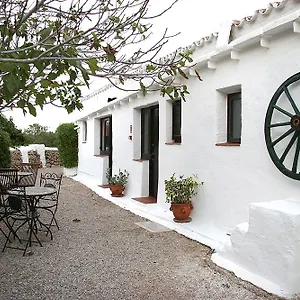 Matxani Gran Vakantieboerderij Sant Climent
