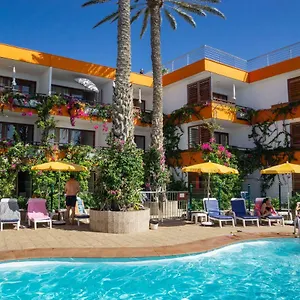  Apartment San Nicolas