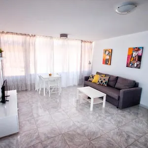 Apartamento Bonito 105, Playa del Inglés