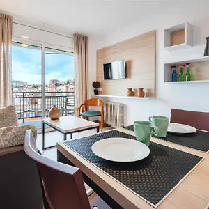 Astoria Appartement Tarragona