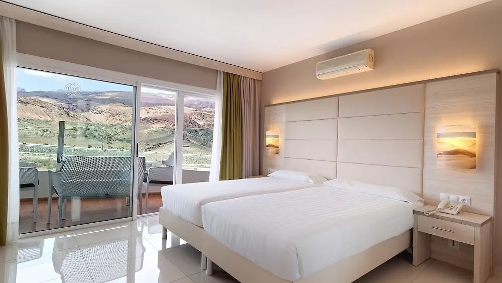 Hotel BULL Escorial&SPA Playa del Inglés